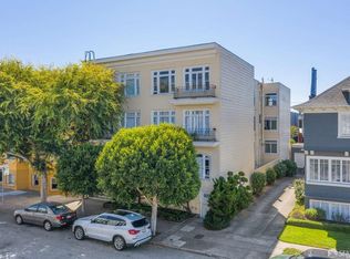189 Commonwealth Ave APT 5, San Francisco, CA 94118