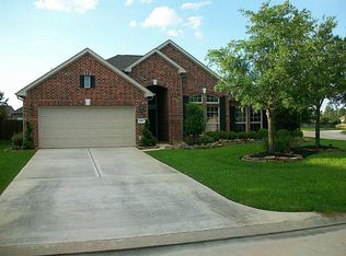 16002 Mill Canyon Ct, Cypress, TX 77429