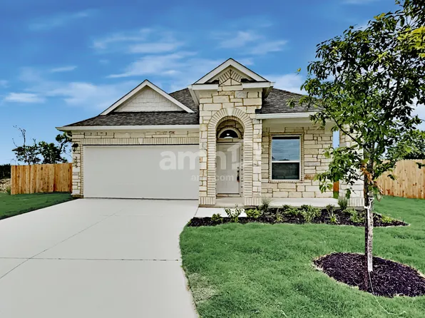 265 Pebble Beach Run, New Braunfels, TX 78130