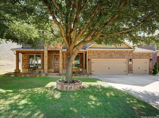 5418 Dragon Weed, San Antonio, TX 78253
