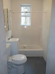 Rented by Urban Realty NYC