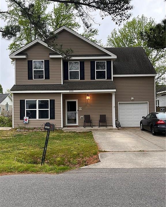 2220 Vicker Ave, Chesapeake, VA 23324 Zillow