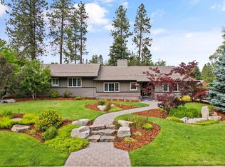 1527 E Woodcliff Rd, Spokane, WA 99203