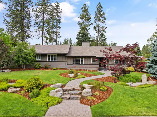 1527 E Woodcliff Rd, Spokane, WA 99203