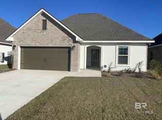1591 Fenton Cir, Foley, AL 36535