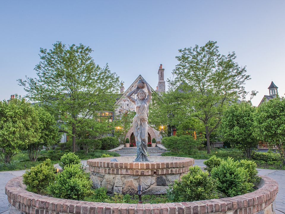 7 Fox Hunt Rd, Barrington Hills, IL 60010 Zillow