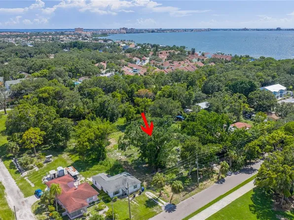 4026 34TH AVENUE S LOT 1, ST PETERSBURG, FL 33711