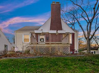 6925 Forest Ave, Gary, IN 46403