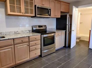 175 Concord Ave #1, Cambridge, MA 02138