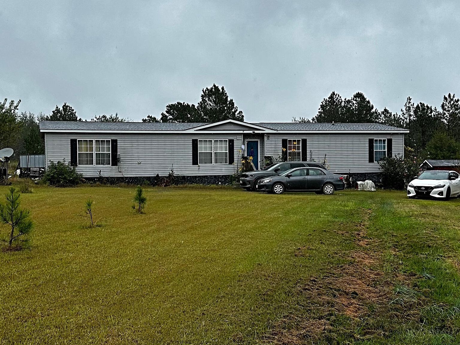 821 Gordon Rd, Sardis, GA 30456 Zillow