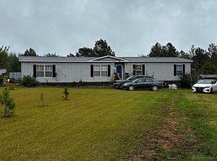 821 Gordon Rd, Sardis, GA 30456