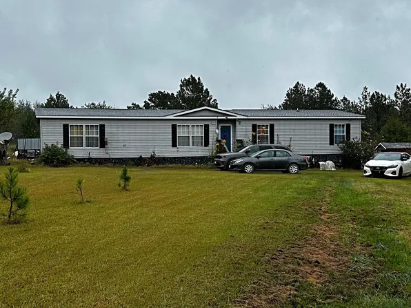 821 GORDON Road, Sardis, GA 30456