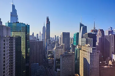 2025年新作 #44F Avenue 5th 641 in StreetEasy | Manhattan Midtown, その他