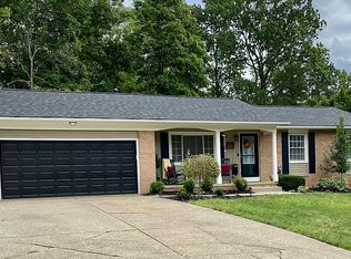 4477 Deauville Ave, Stow, OH 44224