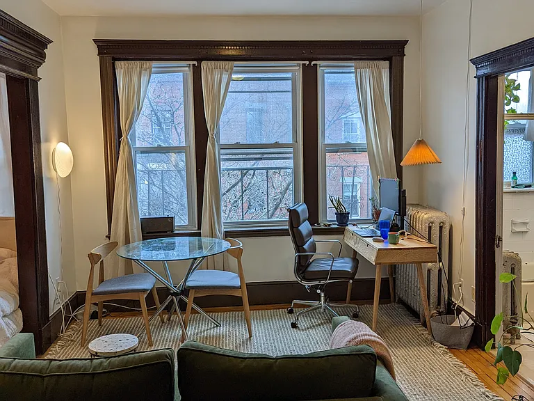 46 W Newton St #9 — Photo 16