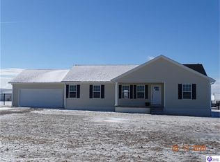 70 Bluegrass Ln, Harned, KY 40144