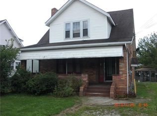 821 1st St, Canonsburg, PA 15317