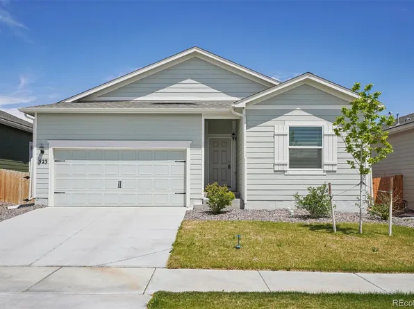 523 Porter Avenue, Keenesburg, CO 80643