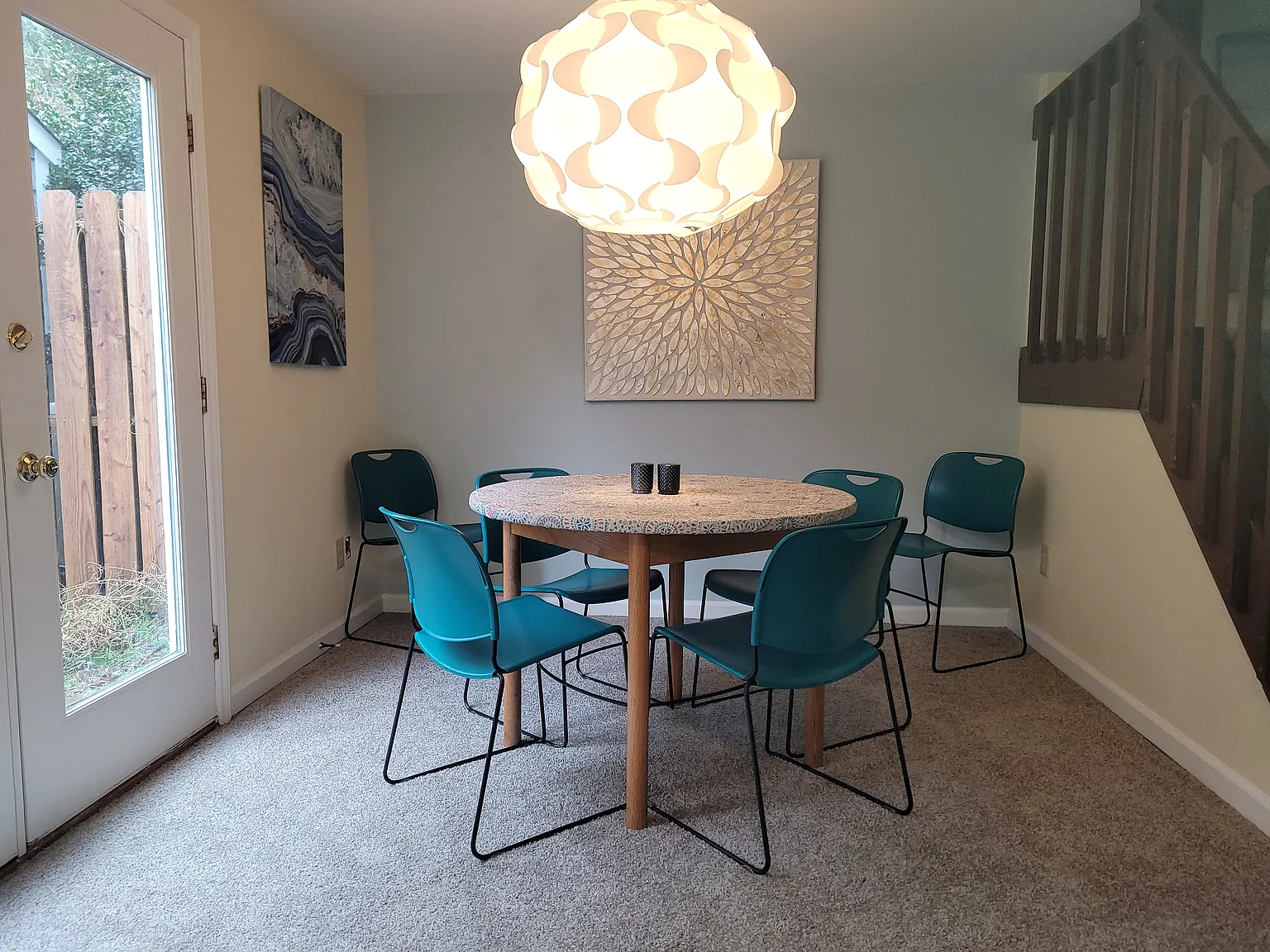 2 bed, 1148 sqft, $2,300 — Photo 3