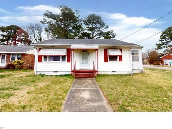 1424 Myrtle Ave, Chesapeake, VA 23325