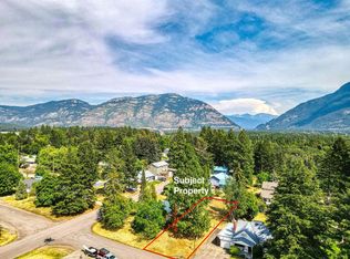 Nhn 3rd Ave E, Columbia Falls, MT 59912
