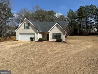 120 Calico Loop, Grantville, GA, 30220