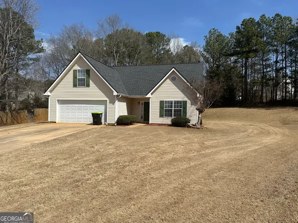 120 Calico Loop, Grantville, GA 30220