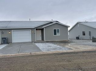 184 W 700 N, Milford, UT 84751