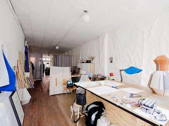 5th image of 110 Bowery #3A