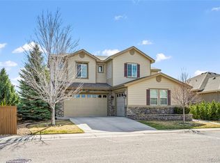 10885 Glengate Cir, Highlands Ranch, CO 80130