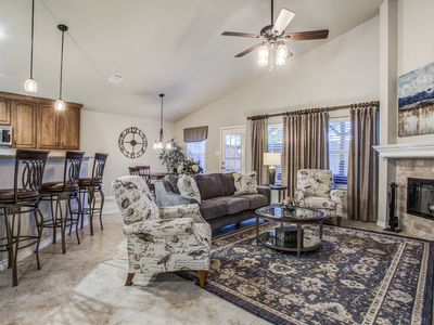 5317 Comanche Wells Dr, McKinney, TX, 75071
