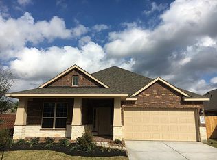 5530 Glenfield Spring Ln, Spring, TX 77389