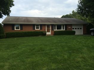 3277 Charmil Dr, Manchester, MD 21102