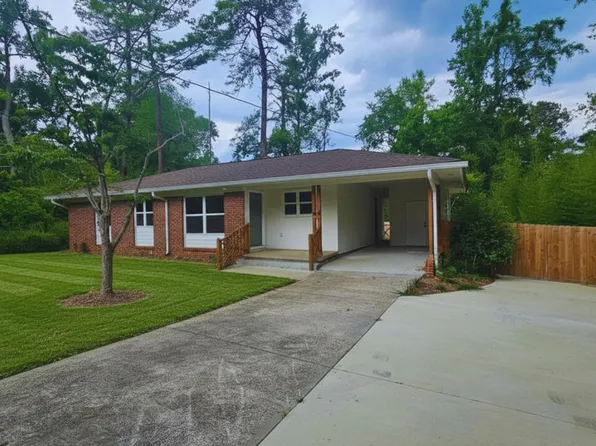 3003 Thomas Lane, Augusta, GA 30906