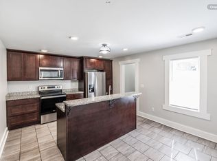 740 Oakdell Ave, Madison, TN 37115