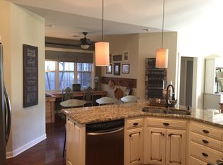 4508 W Highland Knolls Rd, Rogers, AR 72758