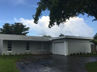 3210 NW 120th Way, Sunrise, FL 33323