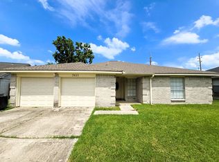 5611 Caldicote St, Humble, TX 77346