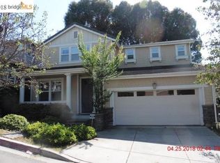 23341 Compass Ct, Hayward, CA 94541