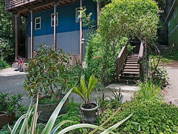 2nd image of 14259 Old Cazadero Road