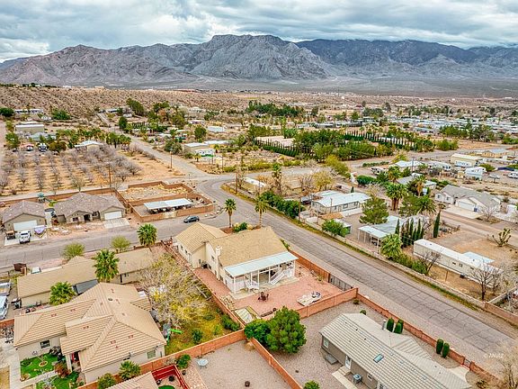 2nd image of 881 N Desert Wind Dr