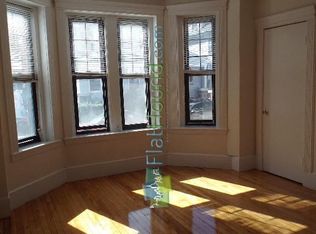 24 Royce Rd #3R, Allston, MA 02134