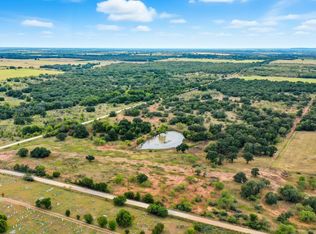 County Road 195, Comanche, TX 76442