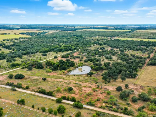 County Road 195, Comanche, TX 76442