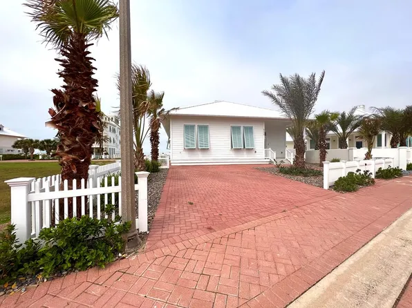 8405 Water St, South Padre Island, TX 78597