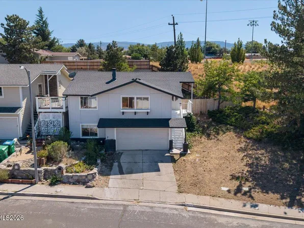 2652 Powder Dr, Reno, NV 89503