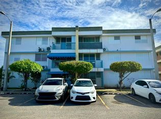 A 7 Cond Paseo Horizonte #A-07-II, Salinas, PR 00751