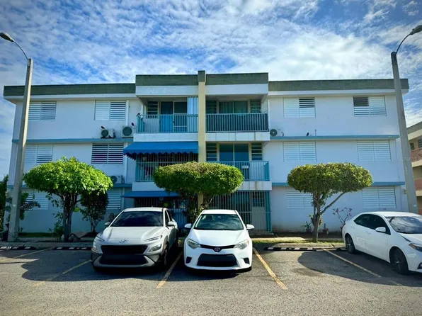 A 7 Cond Paseo Horizonte #A-07-ii, Salinas, PR 00751