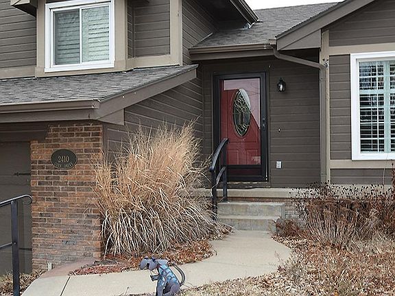4th image of 2410 Corn Dr
