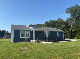 7775 N Hudson Ln, Solsberry, IN 47459